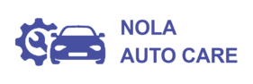 Nola Auto Care Logo